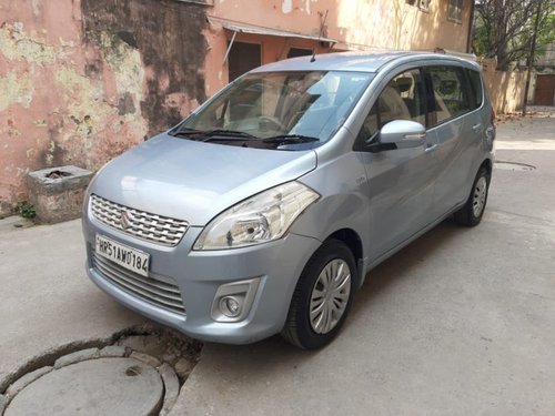 2013 Maruti Suzuki Ertiga for sale