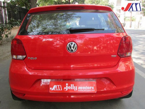 Volkswagen Polo 1.5 TDI Highline for sale