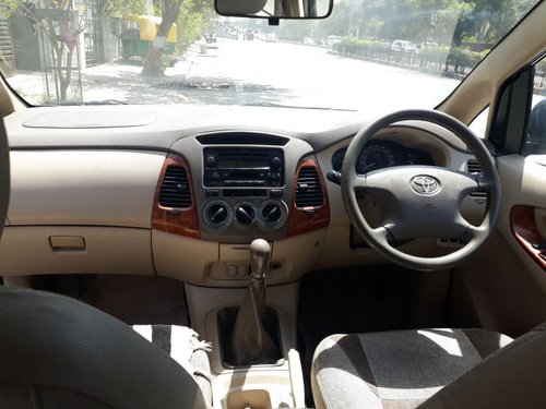 Used 2008 Toyota Innova 2004-2011 for sale