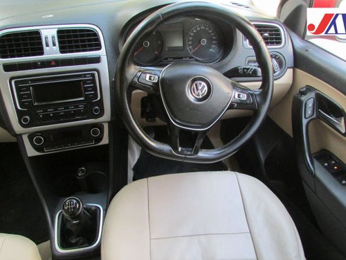 Volkswagen Polo 1.5 TDI Highline for sale