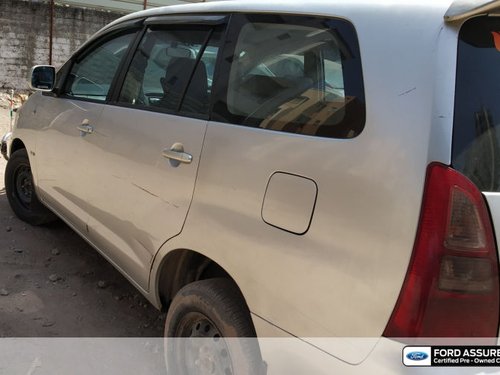 Good as new Toyota Innova 2004-2011 2007 for sale