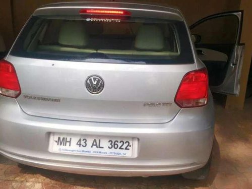 2012 Volkswagen Polo for sale