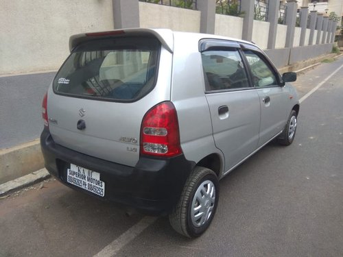 2009 Maruti Suzuki Alto for sale