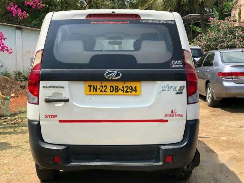 Used Mahindra Xylo D2 BS IV 2015 for sale