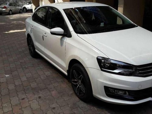 Used 2016 Volkswagen Vento for sale