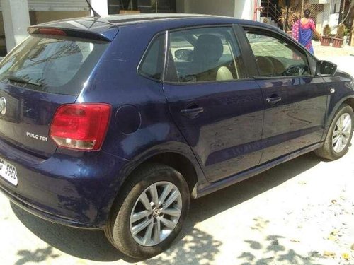 Used Volkswagen Polo 2013 car at low price