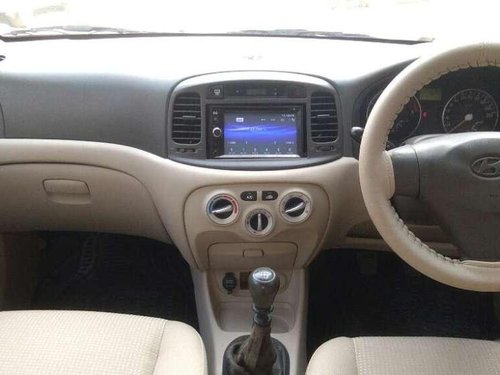 Used Hyundai Verna 2008 car at low price