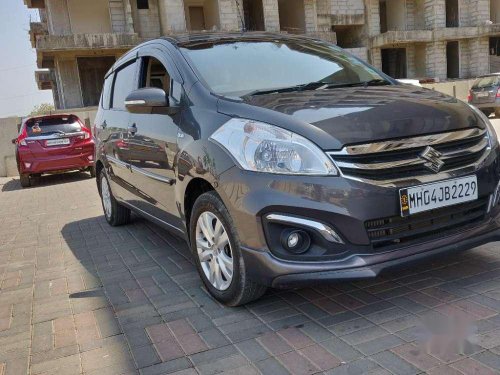 Used Maruti Suzuki Ertiga 2017 car at low price