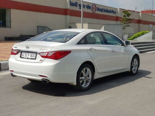 2013 Hyundai Sonata Transform for sale