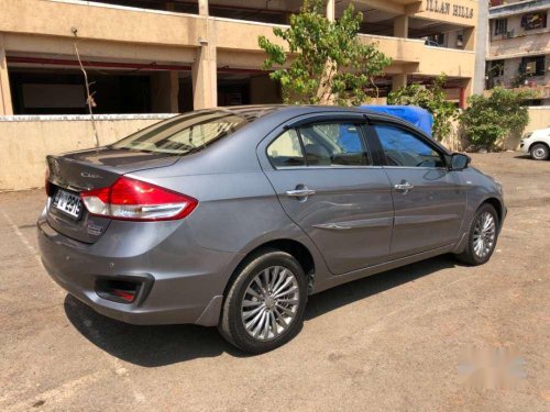 Maruti Suzuki Ciaz ZDi+ SHVS, 2016 for sale