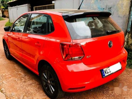 Used 2014 Volkswagen Polo for sale