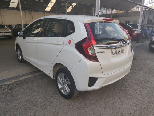 Used 2015 Honda Jazz for sale