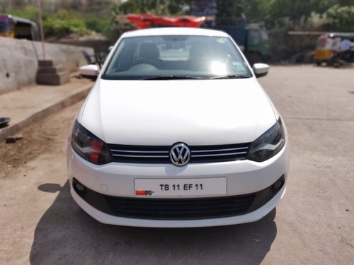 Volkswagen Vento 2015 for sale