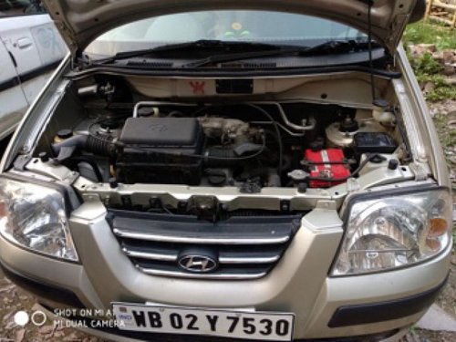 Hyundai Santro Xing GLS 2007 for sale