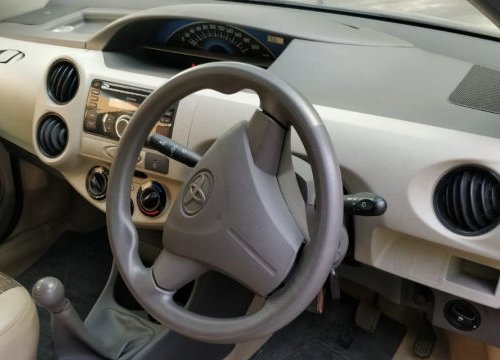 Used Toyota Etios Liva G 2014 for sale