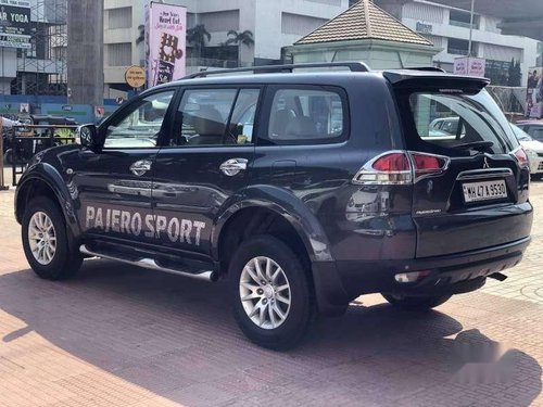 2015 Mitsubishi Pajero Sport for sale