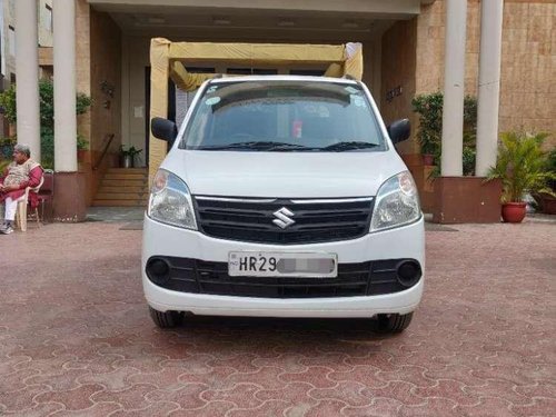 Maruti Suzuki Wagon R LXI CNG 2012 for sale