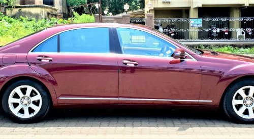 Mercedes Benz S Class 2011 for sale