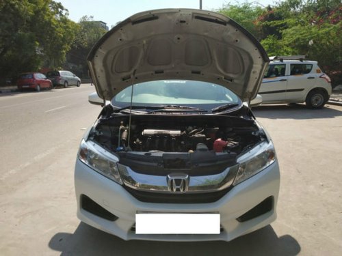 2016 Honda City for sale