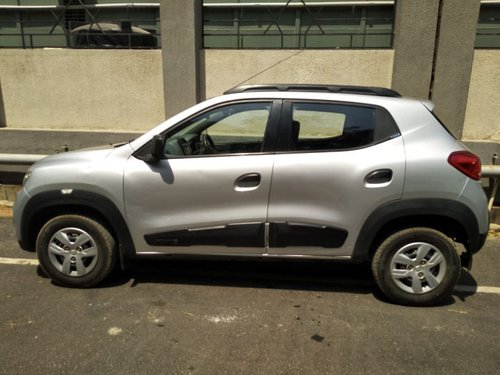 2015 Renault Kwid for sale at low price