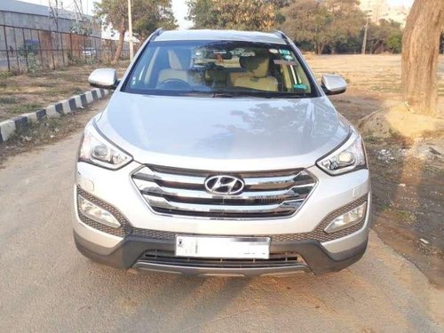 2014 Hyundai Santa Fe for sale at low price