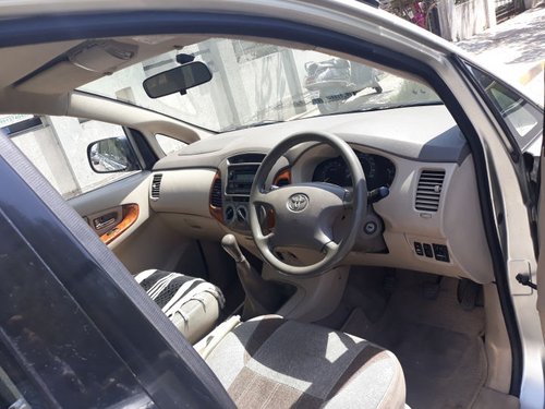 Used 2008 Toyota Innova 2004-2011 for sale