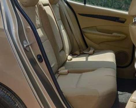 2010 Honda City for sale