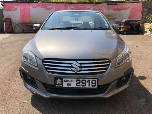 Maruti Suzuki Ciaz ZDi+ SHVS, 2016 for sale