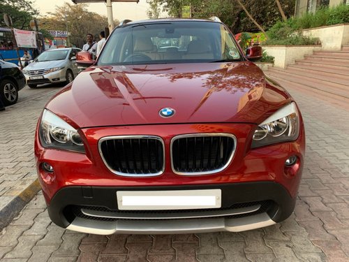 BMW X1 sDrive 18i for sale