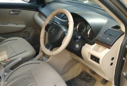 Used Maruti Suzuki Dzire car at low price