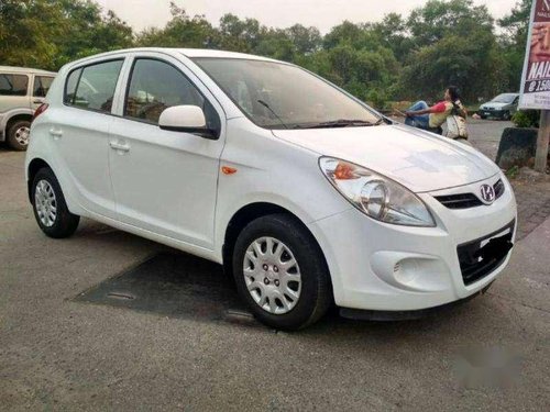 2011 Hyundai i20 for sale