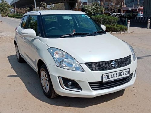 2016 Maruti Suzuki Swift for sale at low price