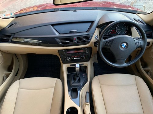 BMW X1 sDrive 18i for sale