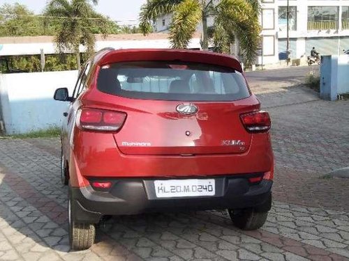 2017 Mahindra KUV 100 for sale