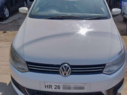 Used Volkswagen Vento 2011 car at low price