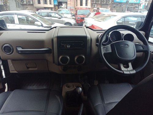 Used 2015 Mahindra Thar for sale