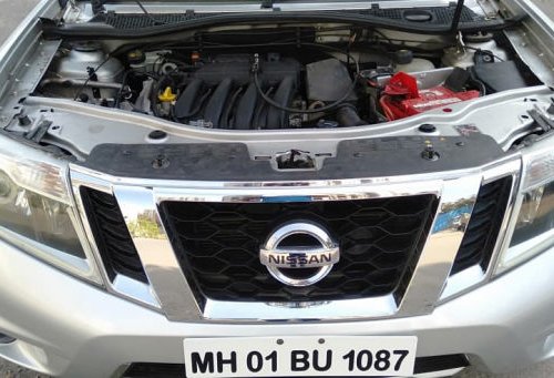 2014 Nissan Terrano for sale