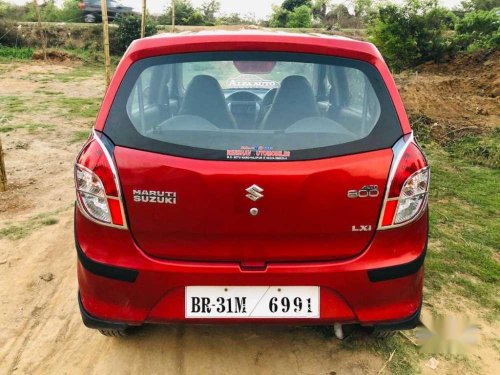 Used Maruti Suzuki Alto 800 car 2014 for sale at low price