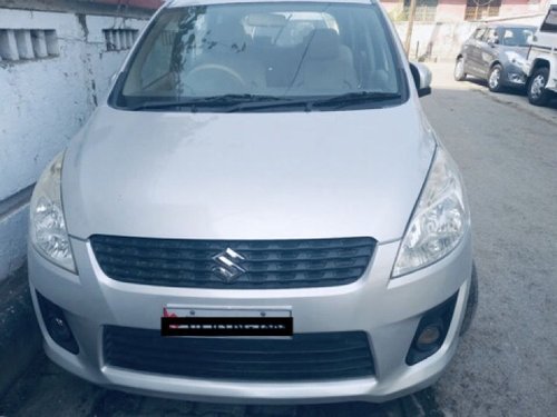 Maruti Suzuki Ertiga 2012 for sale