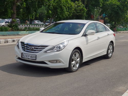 2013 Hyundai Sonata Transform for sale