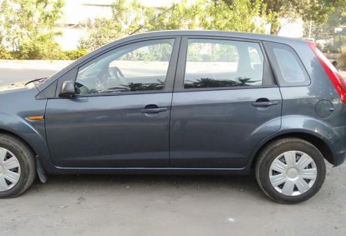 Ford Figo Petrol EXI 2011 for sale