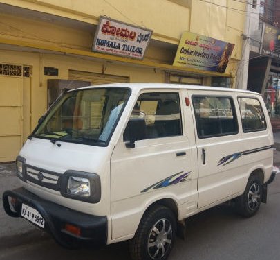 2012 Maruti Suzuki Omni for sale at low price