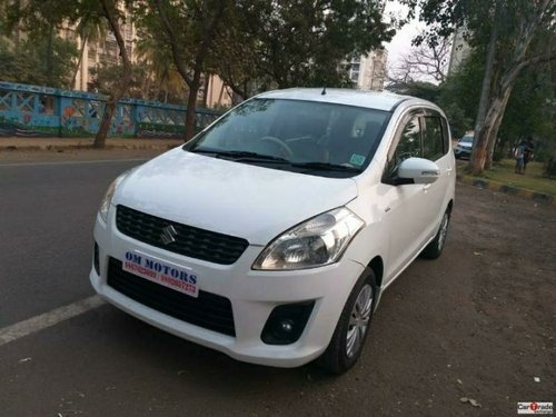 2012 Maruti Suzuki Ertiga for sale