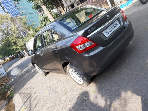 2015 Maruti Suzuki Dzire for sale