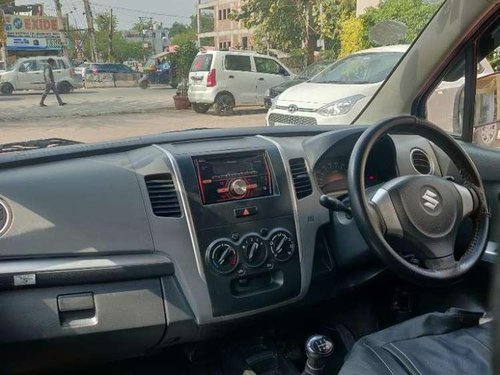 Maruti Suzuki Wagon R LXI CNG 2012 for sale