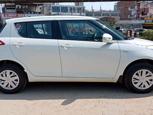 2016 Maruti Suzuki Swift for sale at low price