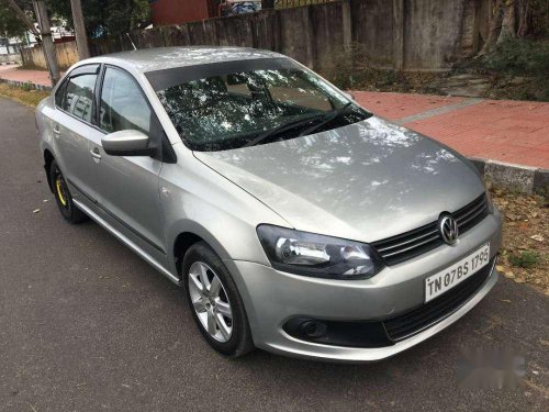 Used Volkswagen Vento car 2012 for sale at low price