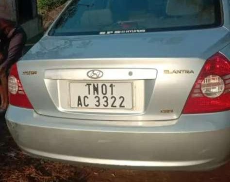 2006 Hyundai Elantra for sale at low price