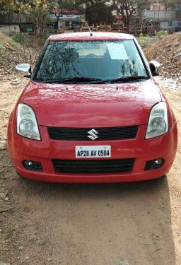 Maruti Suzuki Swift 2007 for sale