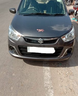 Maruti Suzuki Alto K10 2015 for sale